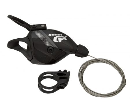 Sram GX Trigger – 11 speed – Sort/grå