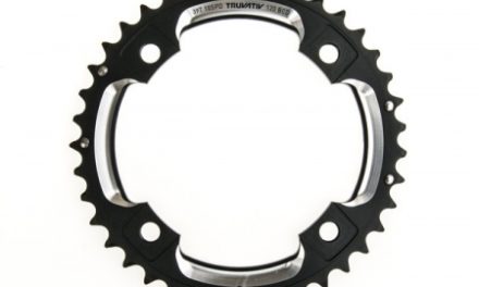 Sram GXP klinge 39 Tands Ø120 4 huller