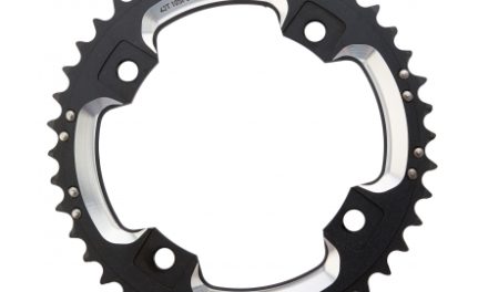 Sram GXP klinge 42 Tands Ø120 4 huller
