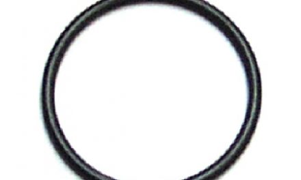 Sram låsering – Til kædehjul på gearnav.