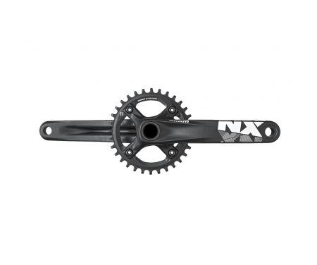 Sram NX 1x X-SYNC kranksæt – BB30 – 32T – 175 mm arme