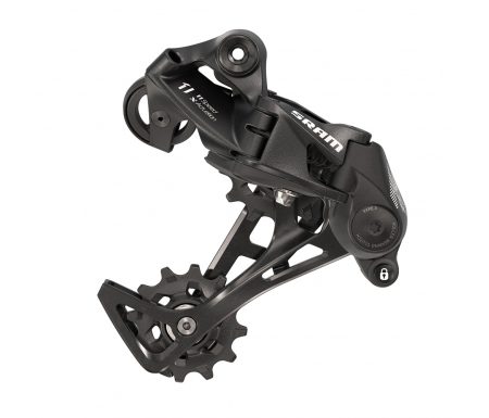 Sram NX bagskifter – 1×11 gear