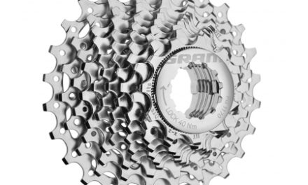Sram PG-1170 Force 22 kassette – 11 gear 11-28 tands
