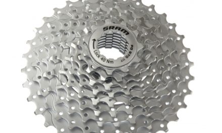 Sram PG-970 kassette – 9 gear – 11-32 tands