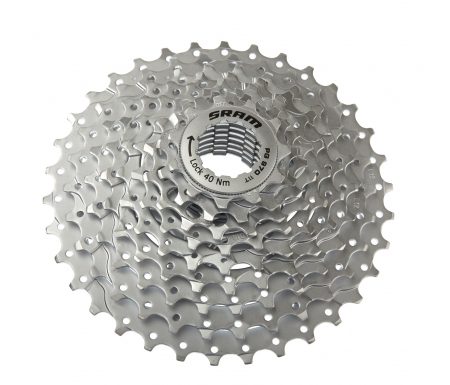 Sram PG-970 kassette – 9 gear – 11-32 tands