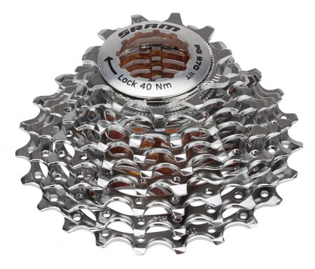 Sram PG-970 Road kassette – 9 gear – 11-21 tands