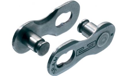 Sram Powerlink – Kædesamleled – 7 speed – Grå