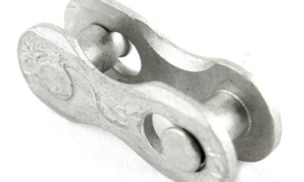 Sram Powerlink – Kædesamleled – 7 speed – SaltShaker – Grå