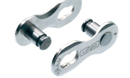 Sram Powerlink – Kædesamleled – 8 speed – Sølv