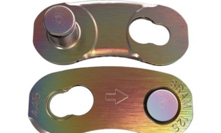 Sram PowerLock – Samleled – 12 gear – 1 stk. – Rainbow