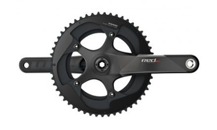 Sram Red 22 kranksæt – 53-39 tands – 172,5 mm – GXP