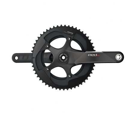 Sram Red 22 kranksæt – 53-39 tands – 172,5 mm – GXP