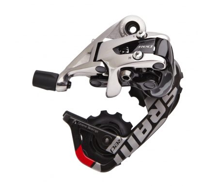 Sram RED bagskifter kort laske 10 gear