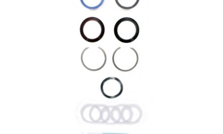 Sram Red BB30 keramiske kranklejer