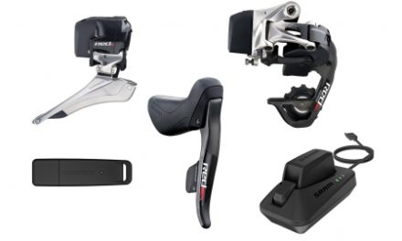 Sram Red eTAP – Upgrade kit
