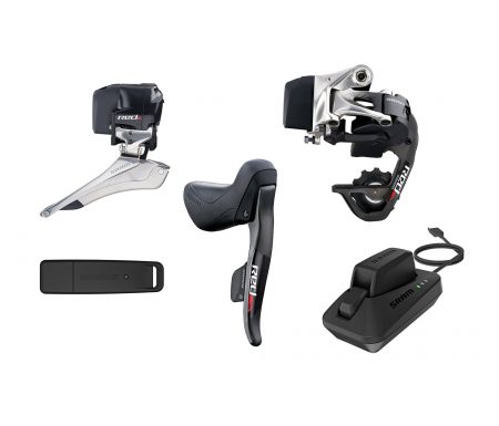 Sram Red eTAP – Upgrade kit