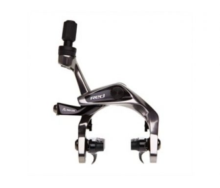 Sram RED forbremse sort anodiseret