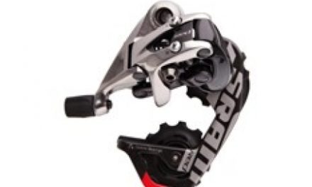 Sram RED WiFli bagskifter medium laske 10 gear
