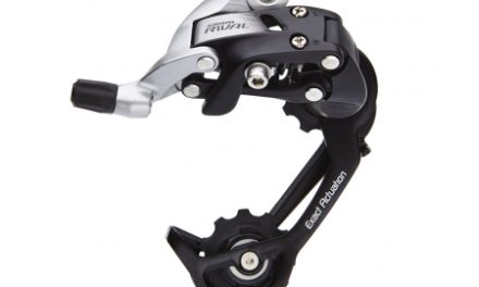 Sram Rival 22 WiFli – Bagskifter – 11 gear – Medium laske