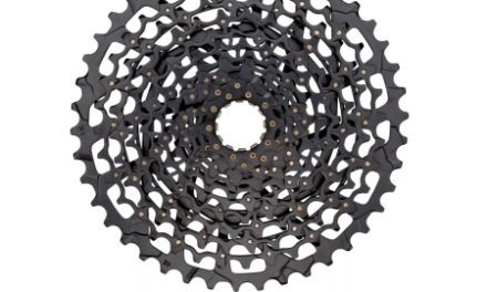 Sram sampak – 11 gear – XG-1150 10-42T kassette – PC-1110
