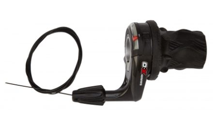 Sram X0 drejegreb til forskifter 3 gear