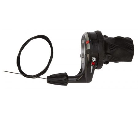 Sram X0 drejegreb til forskifter 3 gear