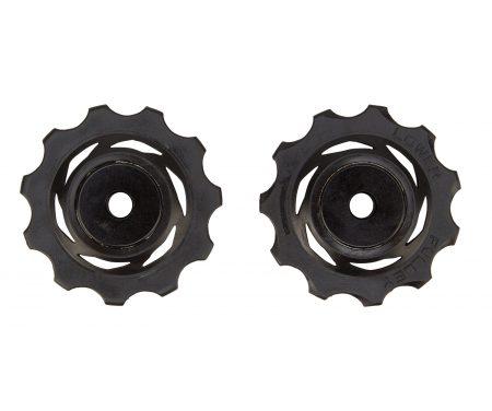 Sram X0 pulleyhjul med keramiske lejer BlackBox
