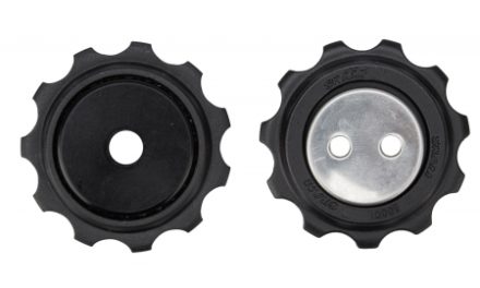 Sram X9 pulleyhjul – Standard lejer