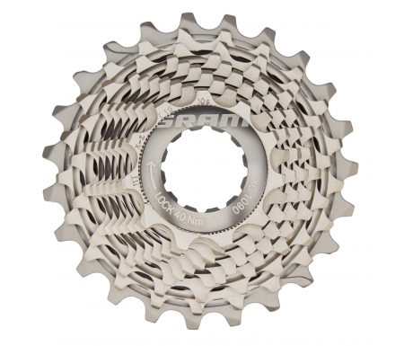 Sram XG-1090 kassette 10 gear 11-25 tands