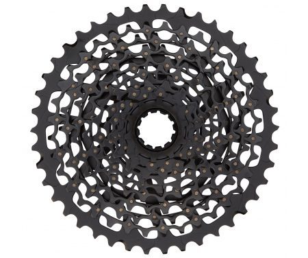 Sram XG-1180 X1 kassette 11 Gear 10-42 tands