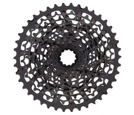 Sram XG-1180 X1 kassette 11 Gear 10-42 tands