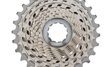 Sram XG-1190 Red 22 kassette 11 gear 11-32 tands