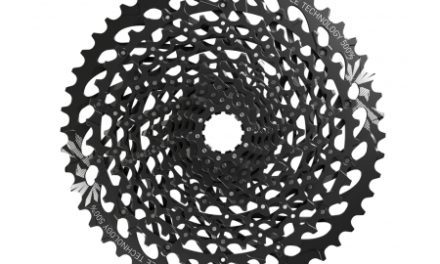 Sram XG-1275 Eagle kassette – 12 gear – 10-50 tands
