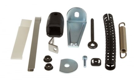 Stabilisator til cykler