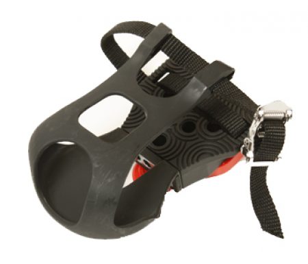 Step In adapter til blandt andet Spinning