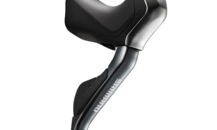 STI greb højre Shimano Ultegra DI2 6870 2 x11 gear Elektron