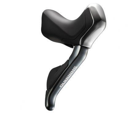 STI greb højre Shimano Cyclocross Road Hydraulisk til 2 x11 gear