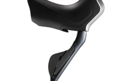 STI greb venstre Shimano Cyclocross Road Hydraulisk til 2 x11 gear