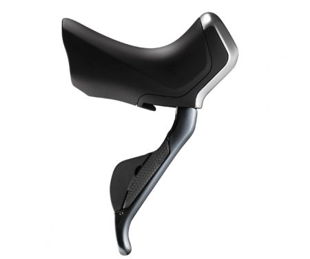 STI greb venstre Shimano Cyclocross Road Hydraulisk til 2 x11 gear