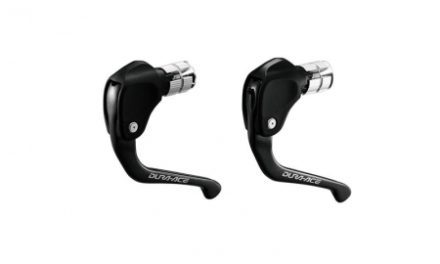 STI grebsæt TT Dura Ace Elektronisk Di2