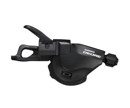 STI skiftegreb sæt Shimano Deore I-Spec 2/3 x 10 gear