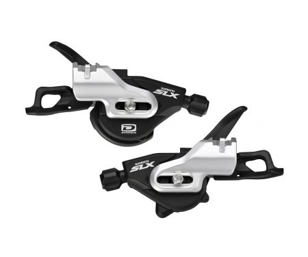 STI skiftegreb sæt Shimano SLX SL-M670 2/3×10 gear I-Spec
