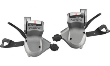 Sti skiftegreb Tiagra Flat Bar 2×10 gear