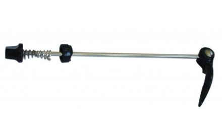 Stikaksel til Weber koblingsbeslag