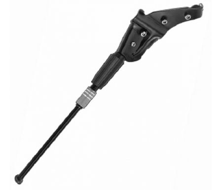 Støtteben til bagstel 26-28"