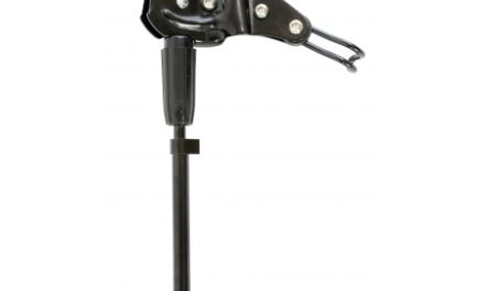 Støtteben til bagstel universal 24 – 28"