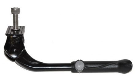 Støtteben universal til 16 – 20" cykler