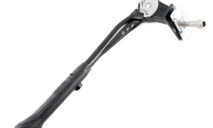 Støtteben universal til 24 – 28" cykler