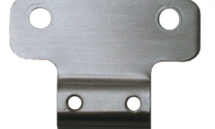 Støttebensadapter ESGE 40/18 mm