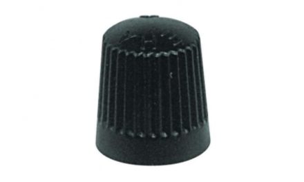 Støvhætte til auto ventiler